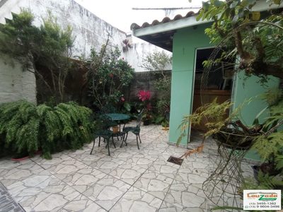 Casa, 2 quartos, 93 m² - Foto 1