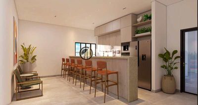 Apartamento, 3 quartos, 117 m² - Foto 5