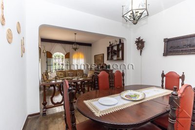 Casa, 4 quartos, 284 m² - Foto 5