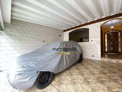 Sobrado, 4 quartos, 183 m² - Foto 2