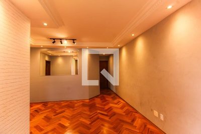 Apartamento, 3 quartos, 89 m² - Foto 2