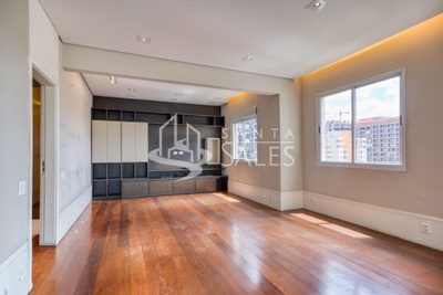 Apartamento, 3 quartos, 300 m² - Foto 1