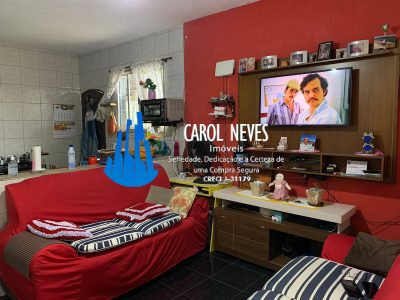 Casa, 3 quartos, 70 m² - Foto 4