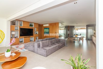 Apartamento, 4 quartos, 253 m² - Foto 1
