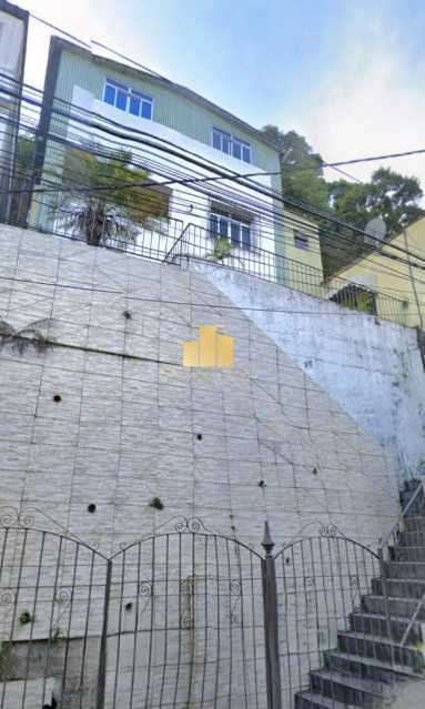 Casa, 3 quartos, 110 m² - Foto 1