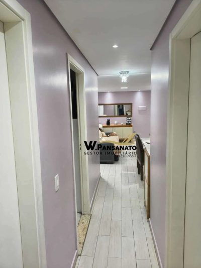 Apartamento, 3 quartos, 66 m² - Foto 4