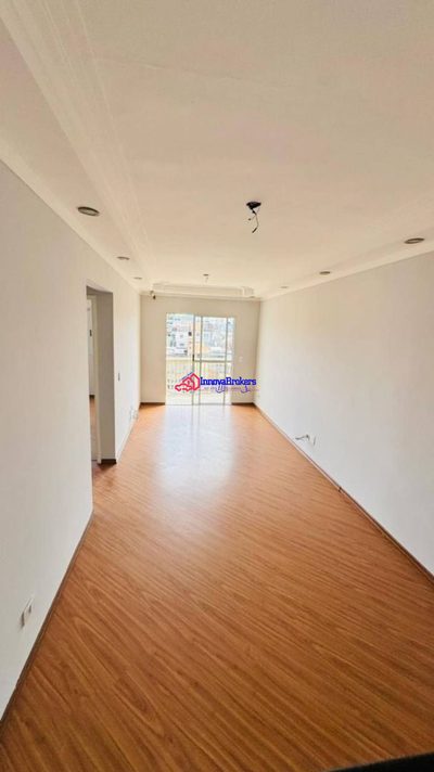 Apartamento, 2 quartos, 66 m² - Foto 2