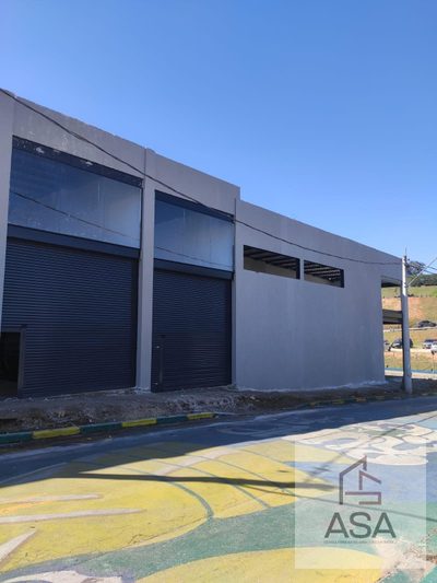 Loja-Salão, 69 m² - Foto 3