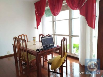 Apartamento, 3 quartos, 153 m² - Foto 4