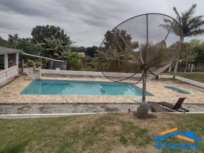 Sítio, 7 quartos, 10000 m² - Foto 2