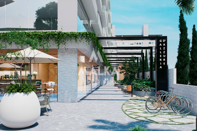 Apartamento, 3 quartos, 131 m² - Foto 4