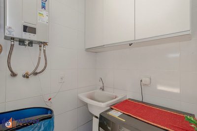 Casa de Condomínio, 4 quartos - Foto 3