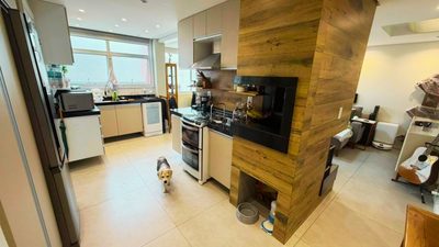 Apartamento, 2 quartos, 81 m² - Foto 5