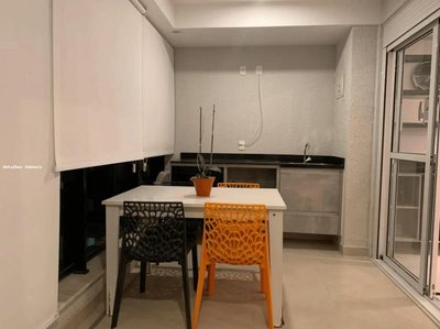 Apartamento, 1 quarto, 40 m² - Foto 3