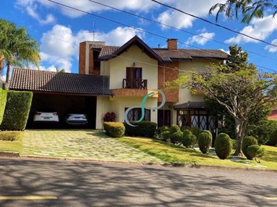 Casa de Condomínio, 4 quartos - Foto 2