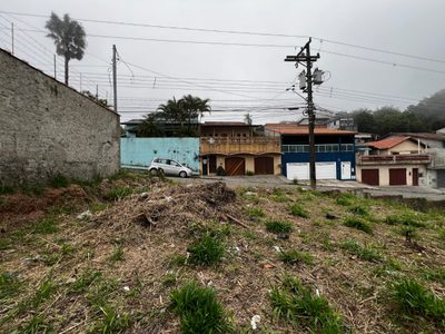 Terreno, 250 m² - Foto 1