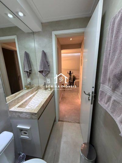 Apartamento, 3 quartos, 64 m² - Foto 5
