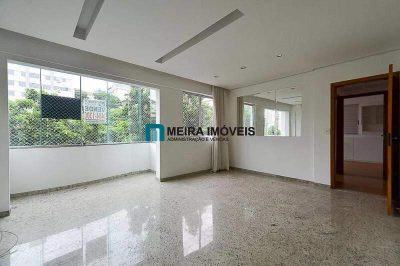 Apartamento, 4 quartos, 121 m² - Foto 2