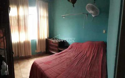 Apartamento, 2 quartos, 75 m² - Foto 4