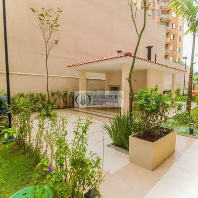 Apartamento, 2 quartos, 34 m² - Foto 1