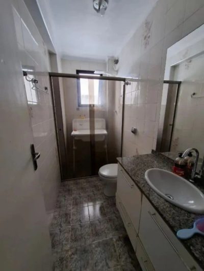 Apartamento, 2 quartos, 80 m² - Foto 3