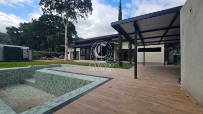 Casa, 4 quartos, 350 m² - Foto 4