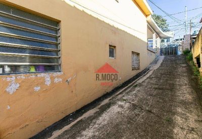 Sobrado, 7 quartos, 228 m² - Foto 3