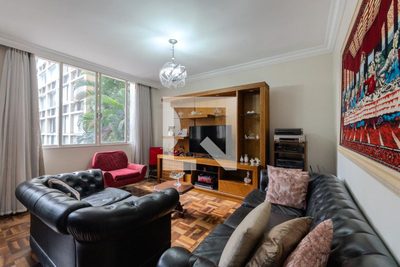 Apartamento, 3 quartos, 165 m² - Foto 5