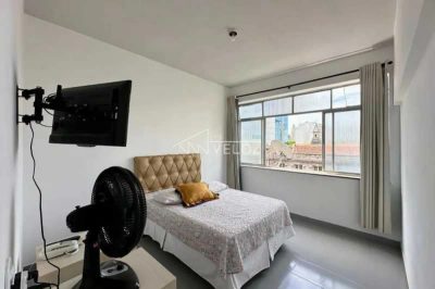 Apartamento, 25 m² - Foto 5
