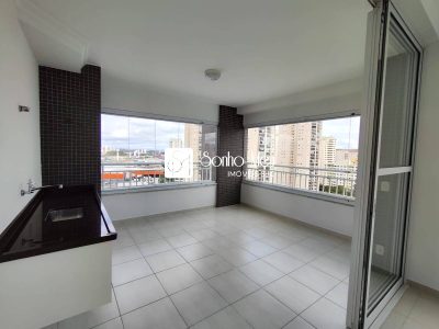 Apartamento, 2 quartos, 83 m² - Foto 2