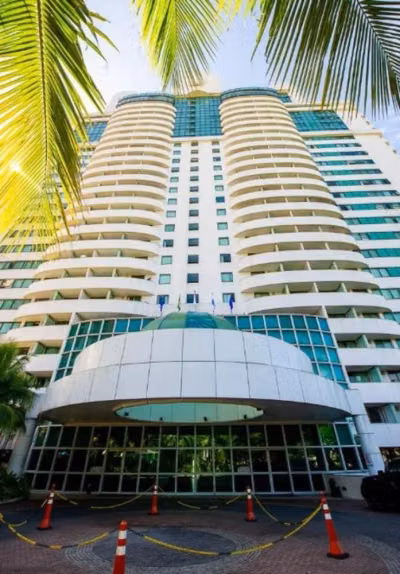 Flat/Apart Hotel, 2 quartos, 65 m² - Foto 1