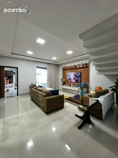 Casa, 4 quartos - Foto 5