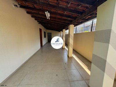 Casa, 3 quartos - Foto 3