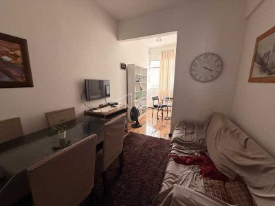 Apartamento, 2 quartos, 62 m² - Foto 1