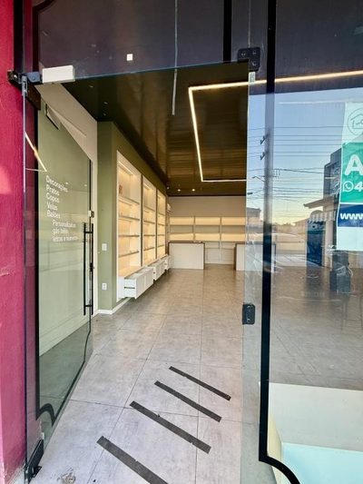 Prédio Inteiro, 223 m² - Foto 2
