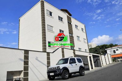 Apartamento, 2 quartos, 58 m² - Foto 1