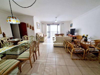 Apartamento, 3 quartos, 170 m² - Foto 5