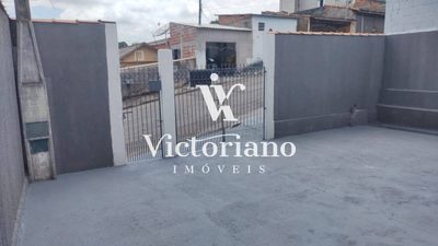 Casa, 3 quartos, 120 m² - Foto 2