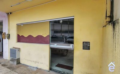 Casa, 4 quartos, 331 m² - Foto 1