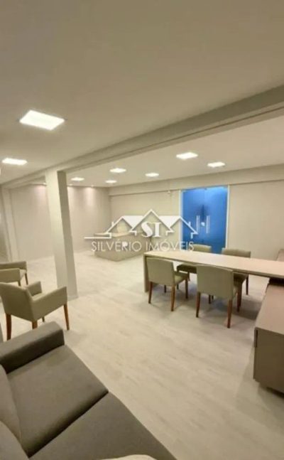 Sala-Conjunto, 50 m² - Foto 1