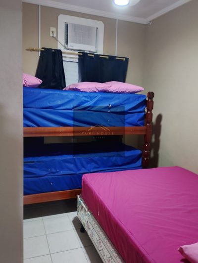 Apartamento, 2 quartos, 55 m² - Foto 2