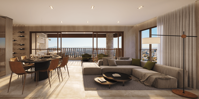 Apartamento, 4 quartos, 202 m² - Foto 5