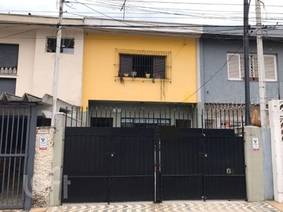 Casa, 3 quartos, 149 m² - Foto 3