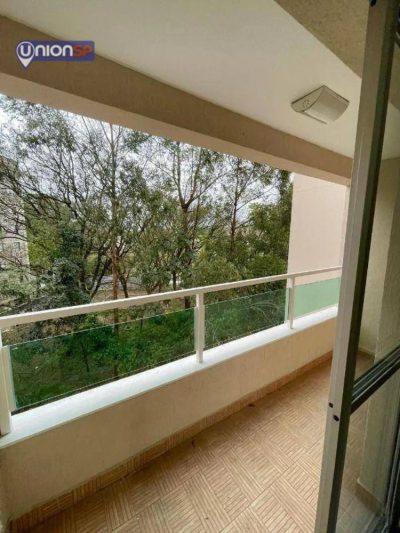 Apartamento, 2 quartos, 68 m² - Foto 4