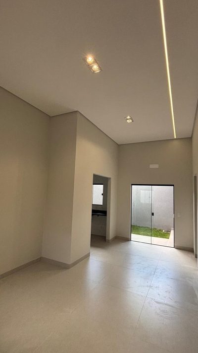 Casa, 3 quartos - Foto 5
