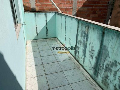 Sobrado, 3 quartos, 200 m² - Foto 5