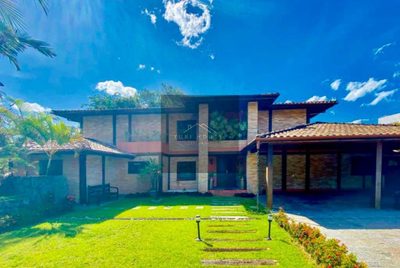 Casa, 5 quartos, 508 m² - Foto 5