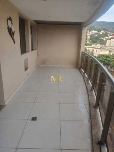 Cobertura, 3 quartos, 179 m² - Foto 5