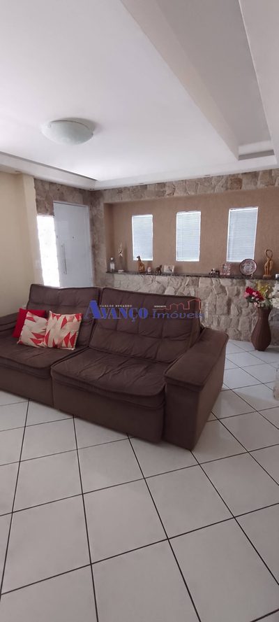 Casa, 3 quartos, 144 m² - Foto 3