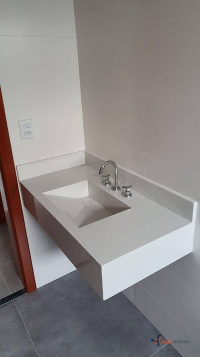 Casa de Condomínio, 3 quartos - Foto 5